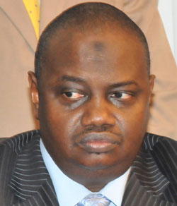 Ex-EFCC boss Lamorde to be buried today in Abuja 