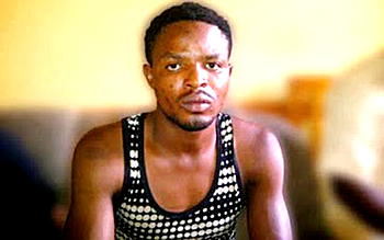 Murder of homosexual biz man: Neighbours react
