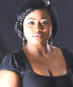 Lydia Forson becomes   AMAA brand ambassador