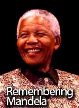 Nigerians honour Madiba, the apostle of courage in Lagos