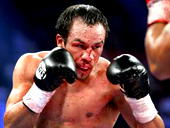 Marquez: Pacquiao should fight Mayweather, not me