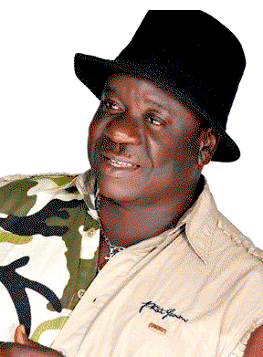 AGN: Ibinabo not fit for second term-Mr Ibu