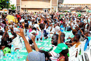 Nestle signs MoU with IFDC to support smallholder farmers