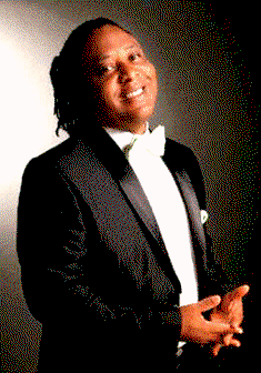 Wearing  dreadlocks stands me out – Odedina