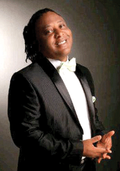 Wearing  dreadlocks stands me out – Odedina