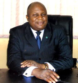 Why I want to lead the IDU — Ovuakporie