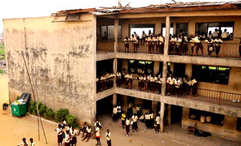 The Paralysis of low expectations