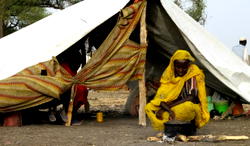 UN shelters 63, 000 civilians in South Sudan – UN spokesperson