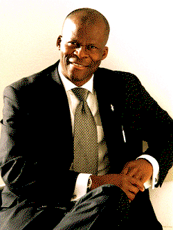 Confab: It’s time Nigerians talk — Adebari, 1st black Irish mayor