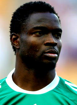 Sodje in match-fixing probe