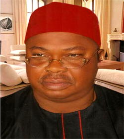 Why cost of developing  properties is high in Nigeria—Ogbonna