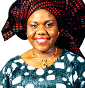 Many NGOs are  money-making ventures  —Chika Okafor