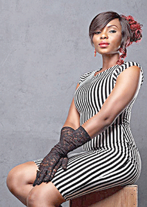 Yemi Alade Ready to unveil King of Queens