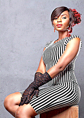 Yemi Alade Ready to unveil King of Queens