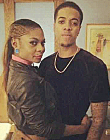 Hotflashes:Chip declares his love for Nigerian girls-…as Karen gets close to him