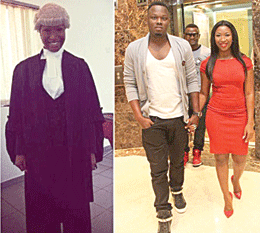 Hotflashes: Dr. Sid’s fiancee becomes a lawyer