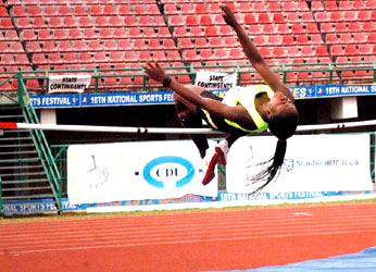NPUGA athletes can help boost Nigeria’s global sports ranking, officials say