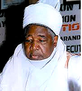 Calling of the last Imam: A tribute to Dr. Ibrahim Tahir