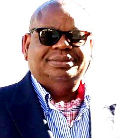 Going through rigours makes success sweet- Olugbodi