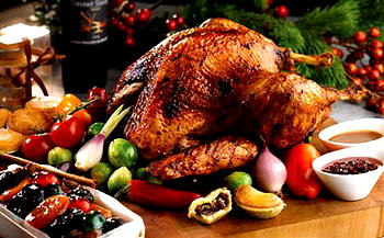 Smart indulgences for Christmas
