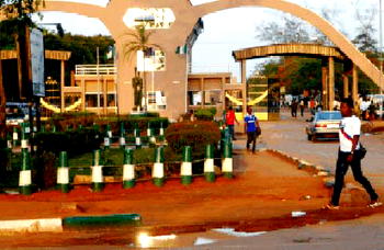 Okada youths, UNIBEN students back Idahosa