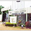 11 Unilorin students faint during examination