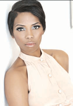 Being in Nigeria is homecoming for me-Vanessa Williams