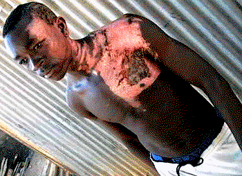 AN ORPHAN’S HORROR: ‘God saved me from murderous sister-in-law’