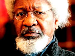 80th Birthday Dinner: Soyinka replies Rivers govt