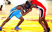 Clark Wrestling Championship holds June 2-4