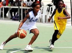 National Youth Games: Anambra hits Abuja with 150 contingents