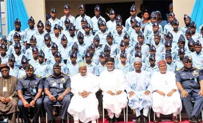 Why I fired service chiefs, by Jonathan