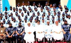 Why I fired service chiefs, by Jonathan