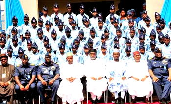 Why I fired service chiefs, by Jonathan