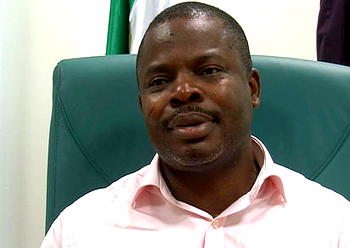 APC Reps waiting for instruction on Dogara’s impeachment – Akpatason