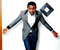 Comedian, AY, writes IGP on piracy of movie `30 Days in Atlanta’