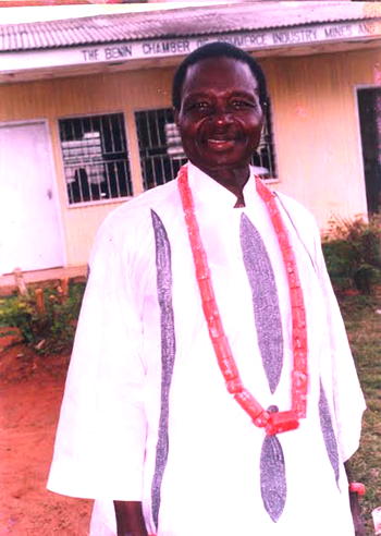 Our plans to revive Edo PDP — Agbonkina