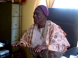 In Ondo, PDP is the  opposition — Akintade