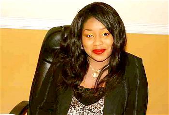 Change of environment leads to skin problem — Akhimien Amanda