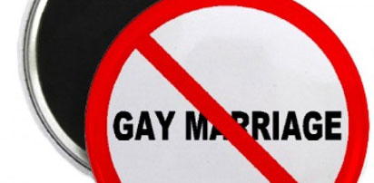 Clerics to FG, NASS: Don’t succumb to legalising gay marriage