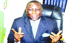 e-learning: We’ll surpass international standard — NIALS DG