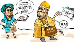 Open letter to my compatriots, by Odusanya