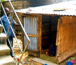 Girl, 16, caged for 30 months by own parents