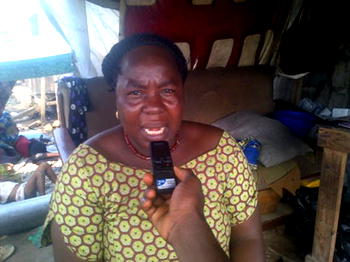 Badia Demolition: Pathetic living condition since demolition