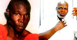 Lasisi threatens Bash Ali’s Guinness World Book of Records’ title fight
