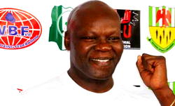 Guinness Book: My 7-year struggle almost becoming a reality – Bash Ali