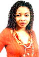 I cannot do  without apples  — Benita