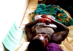 Boko Haram: Survivors’ tales of 14 days of hell in Borno