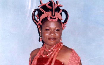 Family of slain woman accuses husband, sister of murder