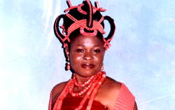 Family of slain woman accuses husband, sister of murder